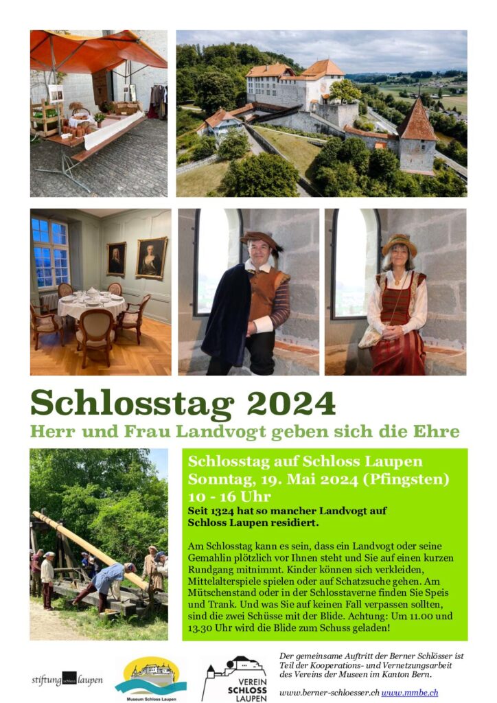 Schlosstag def