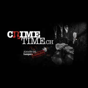 CRIMETIME (Physische Karte)