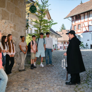 Führungen